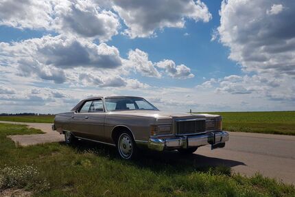 Ford Mercury Gebrauchtwagen