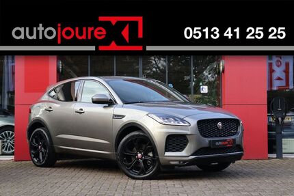 Jaguar E-Pace Gebrauchtwagen