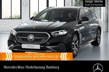Mercedes-Benz E 300 Gebrauchtwagen