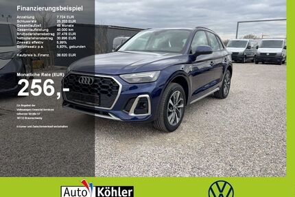 Audi Q5 Gebrauchtwagen