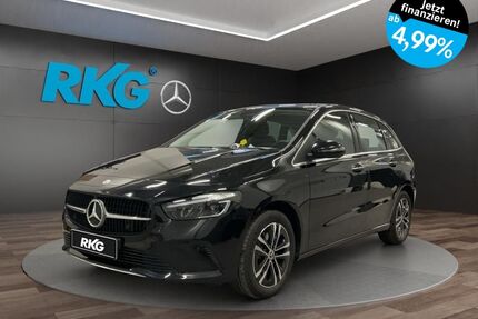 Mercedes-Benz B 250 Gebrauchtwagen