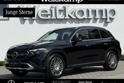 Mercedes-Benz GLC 220 Gebrauchtwagen