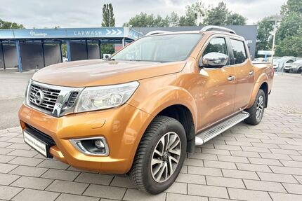 Nissan Navara Gebrauchtwagen