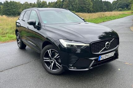 Volvo XC60 Gebrauchtwagen