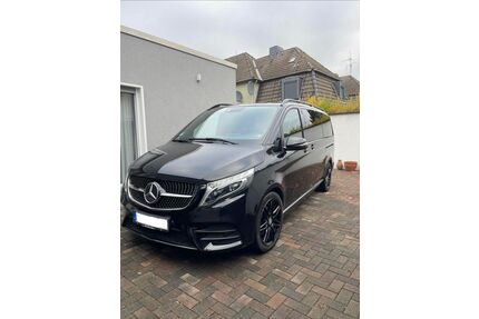 Mercedes-Benz V 250 Gebrauchtwagen