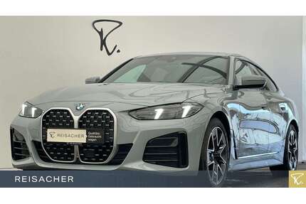 BMW 430 Gebrauchtwagen