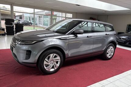 Land Rover Range Rover Evoque Gebrauchtwagen