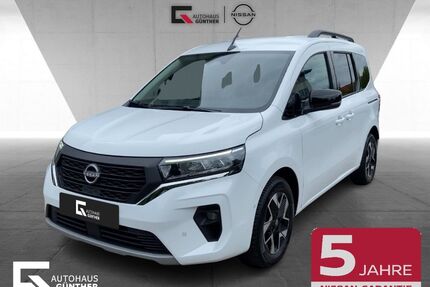 Nissan Townstar Gebrauchtwagen