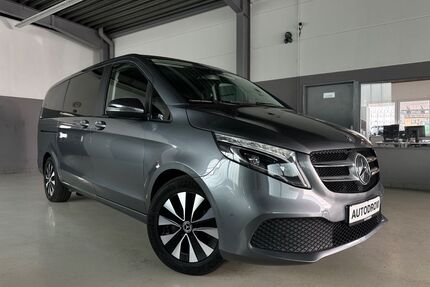 Mercedes-Benz V 300 Gebrauchtwagen