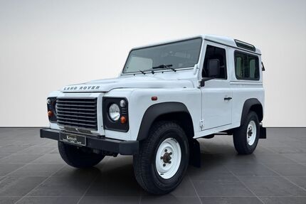 Land Rover Defender Gebrauchtwagen