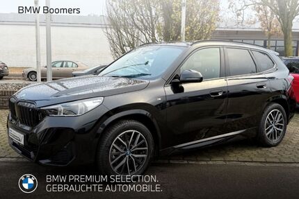 BMW iX1 Gebrauchtwagen