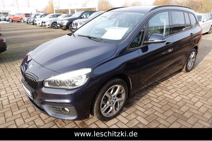 BMW 218 Gebrauchtwagen