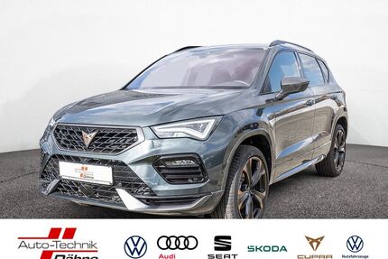 Cupra Ateca Gebrauchtwagen