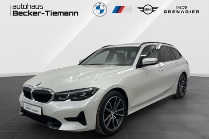 BMW 318 Gebrauchtwagen