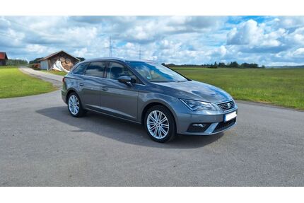 Seat Leon Gebrauchtwagen