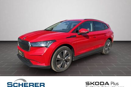 Skoda Enyaq Gebrauchtwagen