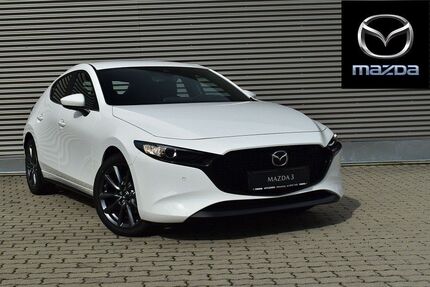 Mazda 3 Gebrauchtwagen