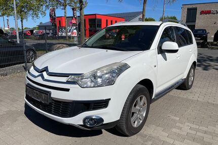 Citroen C-Crosser Gebrauchtwagen