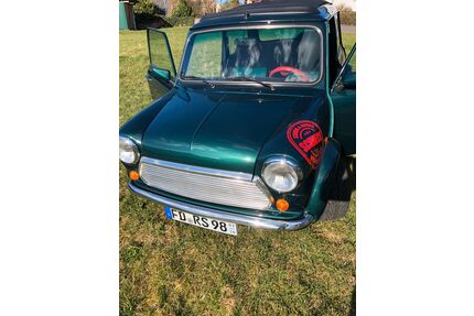 Mini 1300 Gebrauchtwagen
