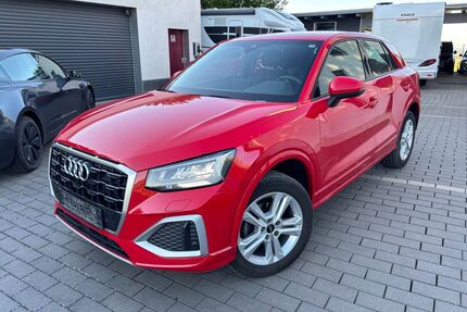 Audi Q2 Gebrauchtwagen