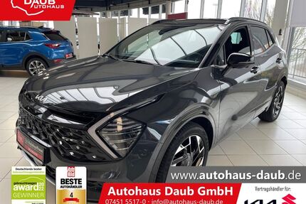 Kia Sportage Gebrauchtwagen