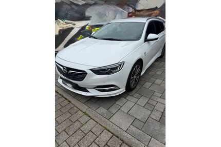 Opel Insignia Gebrauchtwagen