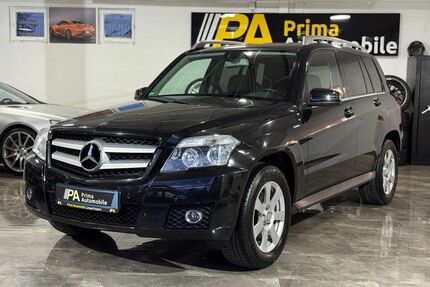 Mercedes-Benz GLK 220 Gebrauchtwagen