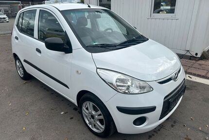Hyundai i10 Gebrauchtwagen
