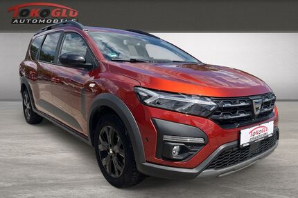 Dacia Jogger Gebrauchtwagen