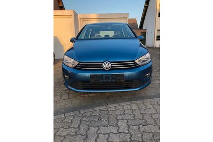 VW Golf Sportsvan Gebrauchtwagen