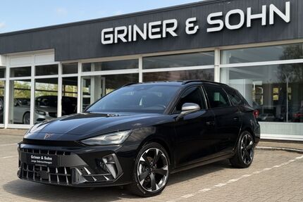Cupra Leon Gebrauchtwagen