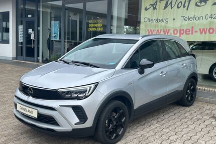 Opel Crossland (X) Gebrauchtwagen