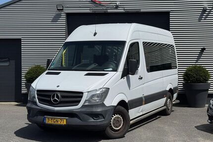 Mercedes-Benz Sprinter Gebrauchtwagen