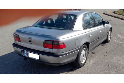Opel Omega Gebrauchtwagen