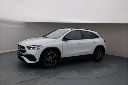 Mercedes-Benz GLA 200 Gebrauchtwagen