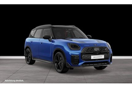Mini Countryman C (Cooper) Gebrauchtwagen