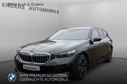 BMW 520 Gebrauchtwagen