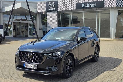 Mazda CX-60 Gebrauchtwagen