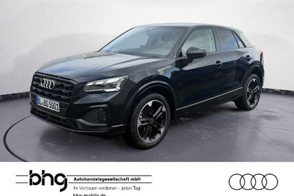 Audi Q2 Gebrauchtwagen