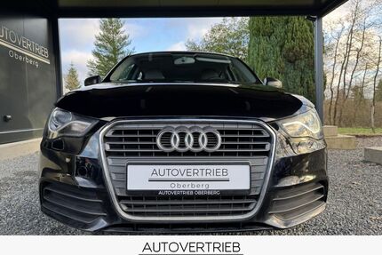 Audi A1 Gebrauchtwagen
