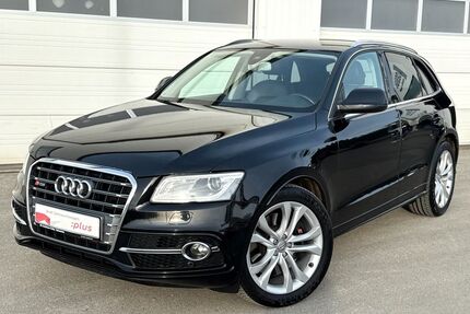 Audi SQ5 Gebrauchtwagen