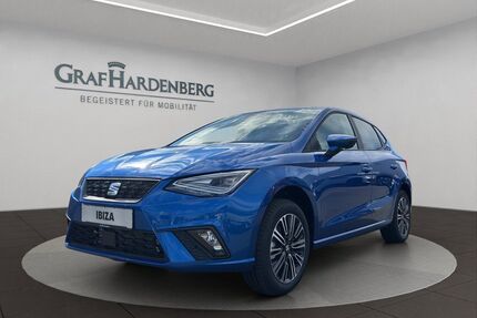 Seat Ibiza Gebrauchtwagen