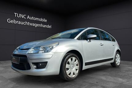 Citroen C4 Gebrauchtwagen
