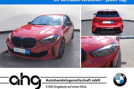BMW 128 Gebrauchtwagen