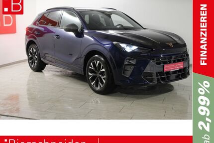 Cupra Terramar Gebrauchtwagen