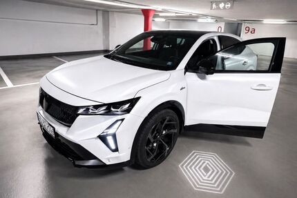 Renault Rafale Gebrauchtwagen