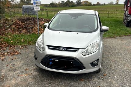 Ford C-Max Gebrauchtwagen