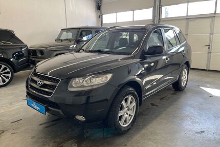 Hyundai SANTA FE Gebrauchtwagen