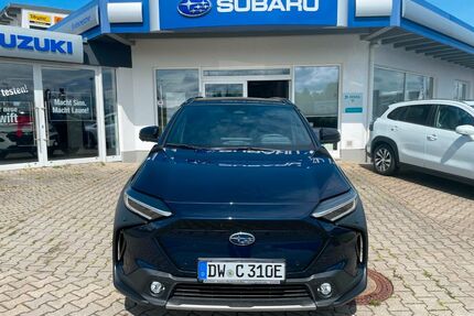 Subaru Solterra Gebrauchtwagen