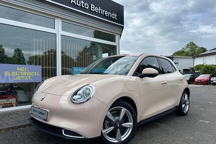 GWM Ora 03 Gebrauchtwagen
